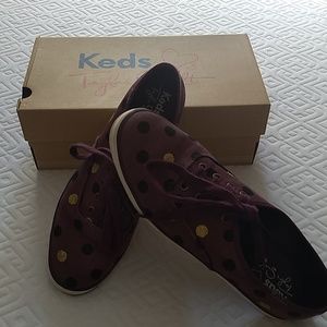 Keds Taylor Swift